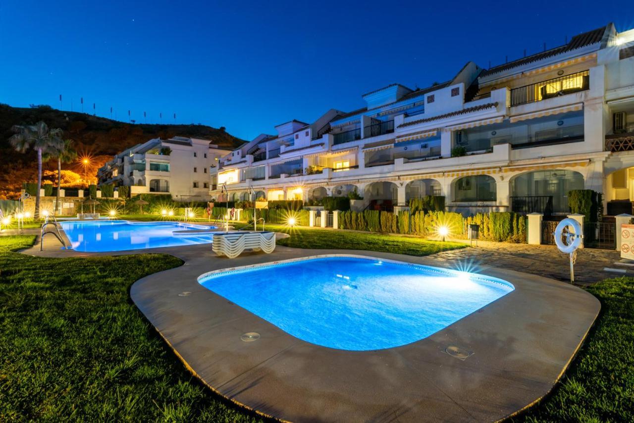 Venus Malaga Apartamento De Lujo Rincón de la Victoria Exterior foto