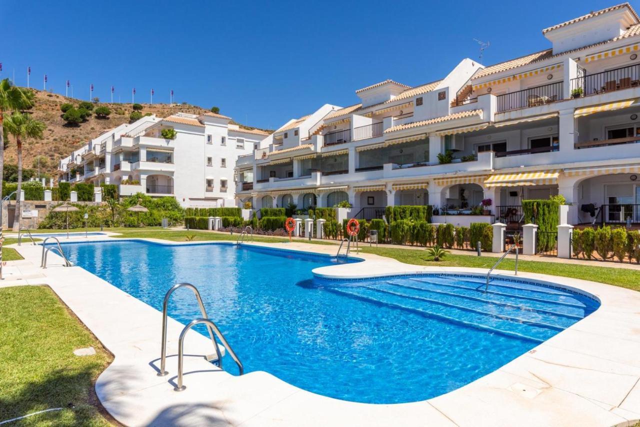 Venus Malaga Apartamento De Lujo Rincón de la Victoria Exterior foto